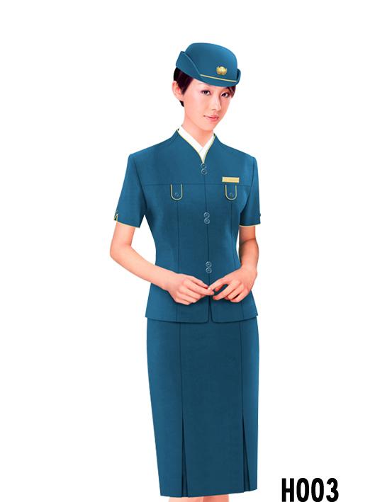 重庆航空服订做_产品1